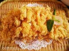 -邢家锅贴老店·非遗·开封菜(金明广场店)