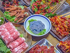 -黔哆哆地摊酸汤火锅(清湖店)