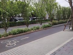 -徐悲鸿纪念馆