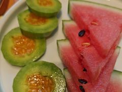 -满盛家宴·烤鸭·海鲜天津菜(河北路总店)