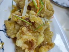 -福园东北菜饺子铁锅炖