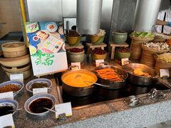 -重庆解放碑威斯汀酒店