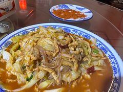 -范记靖远羊羔肉(博物馆店)