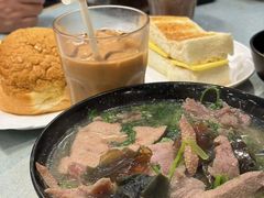 -华嫂冰室(尖沙咀店)