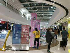 -万达广场(东莞厚街店)