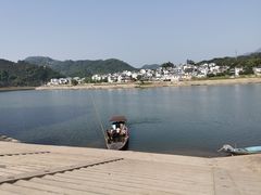 -新安江山水画廊风景区