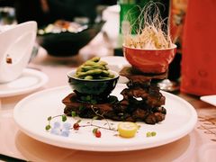 -同庆楼(滨湖万达广场店)