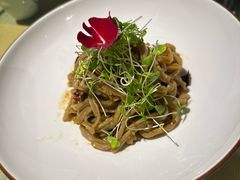 -闻鲜素食茶餐厅(高新区店)
