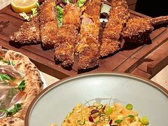 -Mammamia意大利餐厅(阳春巷店)