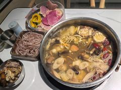 -菌小白火锅(时尚天河店)