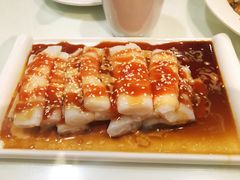 -新大咀港式茶餐厅(宝山万达店)