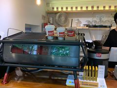 -Joymean coffee.见面咖啡