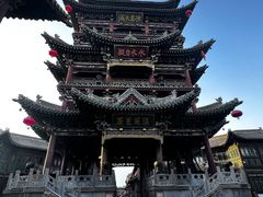 -榆次老城