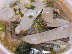 -孔师傅八仙老鸭粉丝汤(上海市第一食品商店南东店)