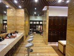 -益健·足疗汗蒸SPA(芙蓉广场店)