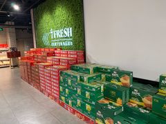 -七鲜超市(万向城店)