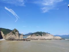 -花岙岛