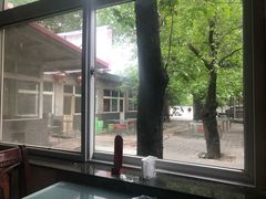 -十三陵山水雅园农家院