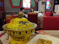 -老浒记烤鸭-北京菜(琉璃厂店)