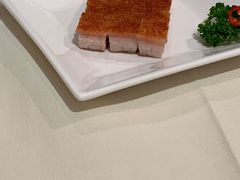 冰烧三层肉-利苑酒家(金宝店)