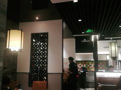 大堂-大榕树下顺德菜(融创茂店)