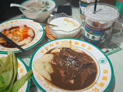 -西关明记肠粉·亚洲地标美食(北京路店)