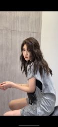-DL HOPE造型