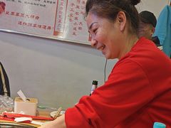 -老渔翁炖鱼坊(开发区东山总店)