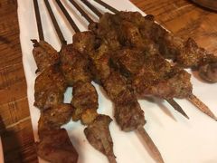 -西域阿里马新疆菜·清真(桂花路店)