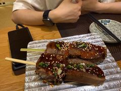 -樱の千渡日式料理·铁板烧•烧鸟(金盛田广场店)