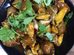 -老虎滩大连海鲜烧烤(建邺云锦路总店)