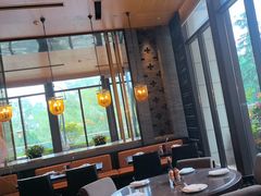 -西安凯悦酒店-自助餐厅·海鲜·烧烤