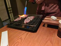 -千代武日本料理(爱建店)