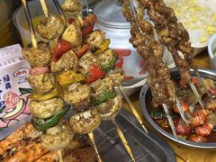 -炒豆合作社(东四总店)