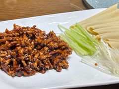 -手拉手美食(清河路店)