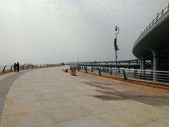 -演武大桥观景平台