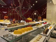 -盛宴自助餐厅(运达喜来登店)