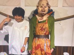 -长藤鬼校(龙翔店)