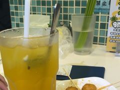 -華歡冰室-WahFoon(吉大店)