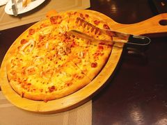 -IL Forno 意坊·意大利餐厅(温州万象城店)