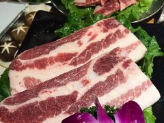 -牛炙烤肉(车公庙店)
