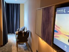 -麗枫酒店(广州区庄地铁站店)