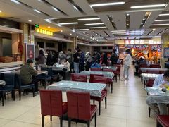 大堂-红鼻子桂林米粉(金唐新光界店)