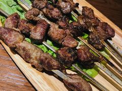 -牛焱·贵州黄牛肉火锅(城西银泰店)