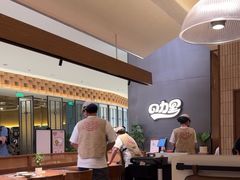 -CURRY YA 熟成咖哩專門店(深圳湾万象城店)