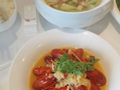-箸福·夜上海(雨花客厅店)