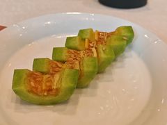 -香乐园·淮扬菜中餐厅·Shang Garden(福田香格里拉店)