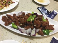 -西夏回族烧麦馆(牡丹街店)