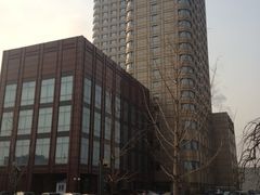 -赛象酒店·福泉阁中餐厅