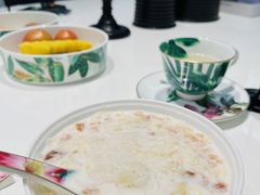 -悦庭六号餐厅(麦岛店)